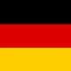 German flag