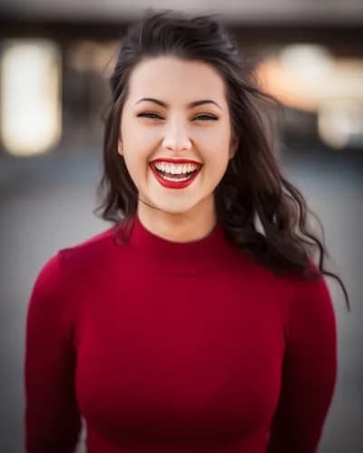 Customer portrait