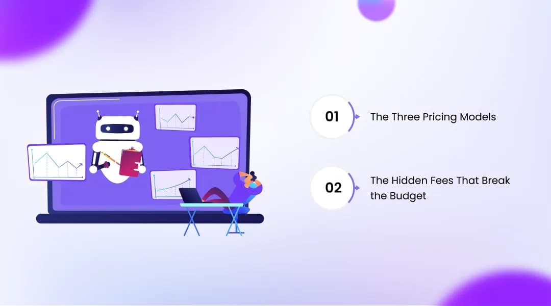 What an AI Receptionist Actually Costs